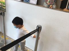 -喜茶(迪士尼小镇DP店)