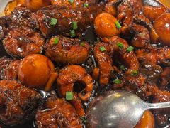 -周家二小姐的菜(西津渡店)