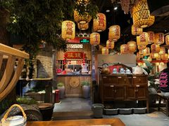 -南京大牌档(青岛万象城店)