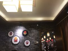 -大龙燚火锅(五一广场店)