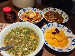 -八碗湘长沙市井菜(坡子街店)