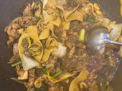 -锅三哥地锅鸡地锅鱼(南京旗舰店)