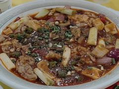 -林中乐辣子鸡(歌乐山总店)