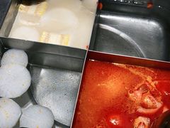 -海底捞火锅(翔龙天地广场店)