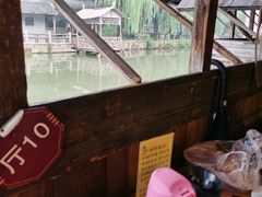 靠窗位-逢源酒楼(东大街店)