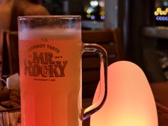 -MR.ROCKY洛奇先生·西餐&酒吧(太古仓店)