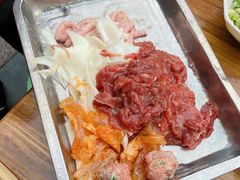 -大草原牛肉牛杂火锅(万方街店)