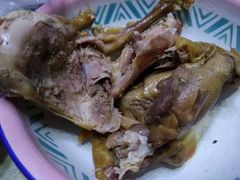 -土门八珍烤鸡腊味店(土门老店)