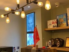 -谜·沉浸侦探剧本杀推理馆(静安店)