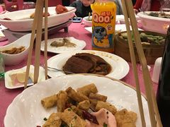 -石浦大酒店(百丈店)