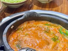 -笔记安顺夺夺粉火锅