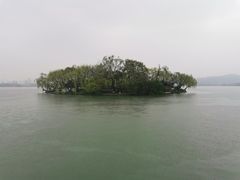 -西湖外事游船(湖滨二公园外事游船码头)