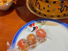 -1078號老北京涮肉(松柏店)