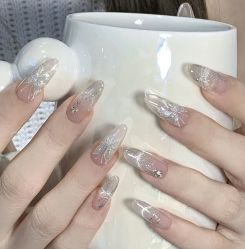 -斯馨·健康美甲美睫