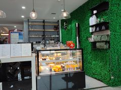 -洄归山也·高空C位湖景下午茶(东方之门店)