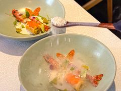 -莲西餐(曲江店)