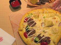 -米斯特比萨(罗斯福店)