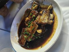 -碧海银沙海鲜餐厅(恒大海上威尼斯店)