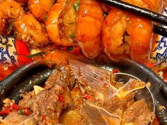 -欧记大排档·景德菜(上海首店)