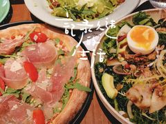-MOMENTI手工意面(晶耀前滩店)