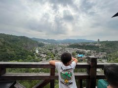 -云端咖啡(山顶教堂店)
