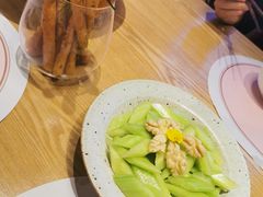 -椒爱水煮鱼川菜(让胡路万达店)
