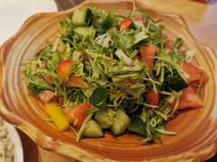 -ALAMEEN阿拉伯餐厅(三里屯店)