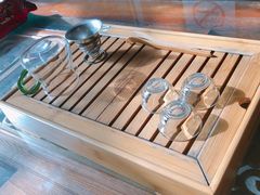 -丽江庭院之丽江往事(安定门店)