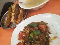 -益民餐厅(交通大学店)