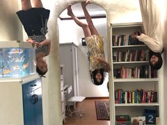 -槟城颠倒博物馆