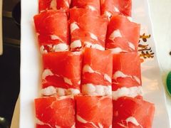 -大胖骨汤火锅(裕华店)