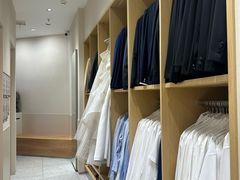 -天真蓝照相馆(五角场百联又一城店)