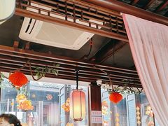 -寻宝记绍兴菜(状元店)
