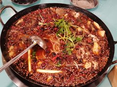 -鸿顺老铁锅美蛙鱼府(解放碑店)