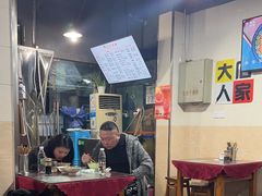 -大石人家鱿鱼面馆(大石西路总店)
