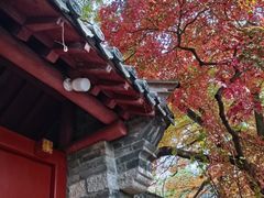 -青岛崂山太清宫