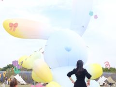 -不觉晓CAMPING(上海迪士尼营地店)