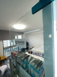 -清清博视儿童眼视光中心(角门西店)