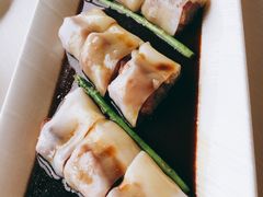 -天龙轩(香港丽思卡尔顿酒店)