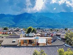-大理古城