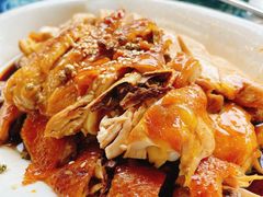-瑞丰园庭院餐厅·白族传统家常菜