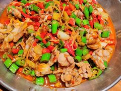 -泥糊破店小酒馆·团建聚餐(南京西路店)