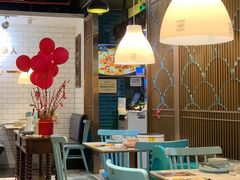 -外婆小聚茶餐厅·生日·团建(市民中心店)