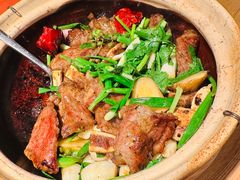 -荣小馆(杭州大厦店)