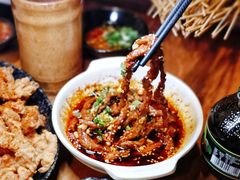 -付小姐在成都(中山公园店)