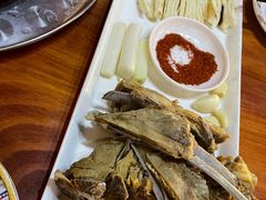 -思金拉措庄园藏餐(太阳岛店)