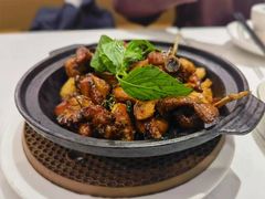 -鹿港小镇(黄金店)