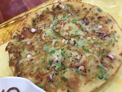 -故乡明太鱼屋(航北路店)