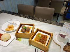 -點無缺茶楼·海鲜酒家(世博店)