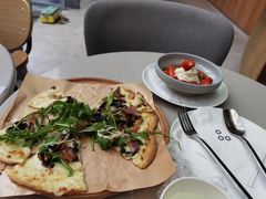 -农畉LONFOOD(福田星河COCOPark店)